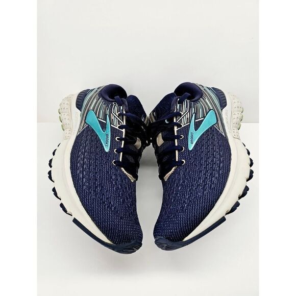 Brooks Women 9.5 Comfy footwear - Picture 9 of 10